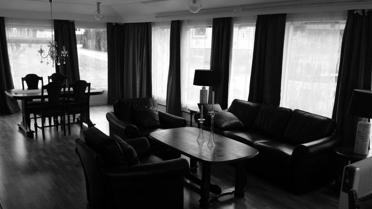 Skanevik Fjordhotel Экстерьер фото